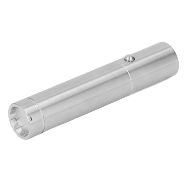 Lampe de Poche à Lumière Infrarouge LED, Torche Thérapeutique Rouge Accélère la Récupération Améliore la Circulation Sanguine avec Boîte de Charge pour Dos Épaule Genou