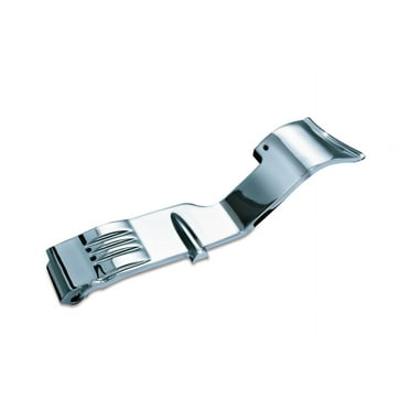 Kuryakyn Inner Primary Cover In Chrome Finish For 2014-2022 Indian