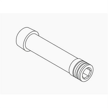 Kohler K-1247984 Supply Adapter Assembly for 1.313 to 1.813 in. Rough-in