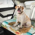 thumbnail image 5 of Qxltty Cavalier King Charles Spaniel Dog Cat litter Pads Pet Set of 2 Diaper Mats Center Anti-leakage Layer Absorbent Soft and Comfortable, 5 of 7