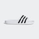 thumbnail image 1 of Sandalia Adidas Unisex ADILETTE AQUA Blanco 27 cm Adidas ADILETTE AQUA, 1 of 7