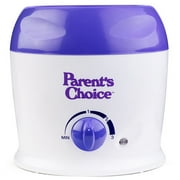 Parent's Choice - Baby Bottle & Food Warmer