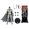 thumbnail image 3 of DC McFarlane Collector Ed. W5 Manga Batman 7-Inch Figure, 3 of 11