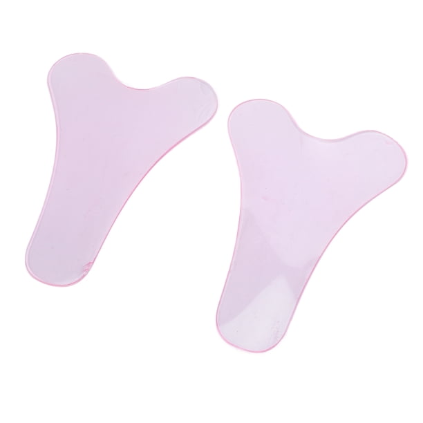 Ocultador De Ropa Interior, Silicona Adhesiva, 2 Piezas, Corrector De Ropa Interior Sin Costuras Para Leggings