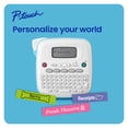thumbnail image 4 of Brother P-touch Personal Desktop Label Maker PT-N20, 4 of 11