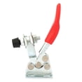 thumbnail image 3 of Lishi Vertical Toggle Clamp - Carbon Steel, Hand Tool (201), 3 of 9
