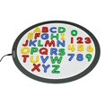 thumbnail image 2 of EDX EDUCATION Lettres & Numéro Ensemble MINI Pot, 2 of 15