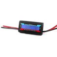 thumbnail image 1 of 150a Power Analyzer High Accuracy Rc Wattmeter With Digital Lcd Display For Voltage (v) Current (a), 1 of 5