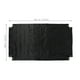 thumbnail image 5 of Cubierta para remolque utilitario: cubierta para caja de camioneta para volquete - Parasol resistente para triciclo - Protector plegable de tela Oxford, 5 of 7