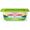 Land O Lakes® Light Butter with Canola Oil, 8 oz Tub