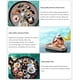 thumbnail image 5 of Floating Tray,Luxury Floating Table and Bar,Adult Pool Float for Sandbenches, Spas and Parties, Available (Heart), 5 of 5