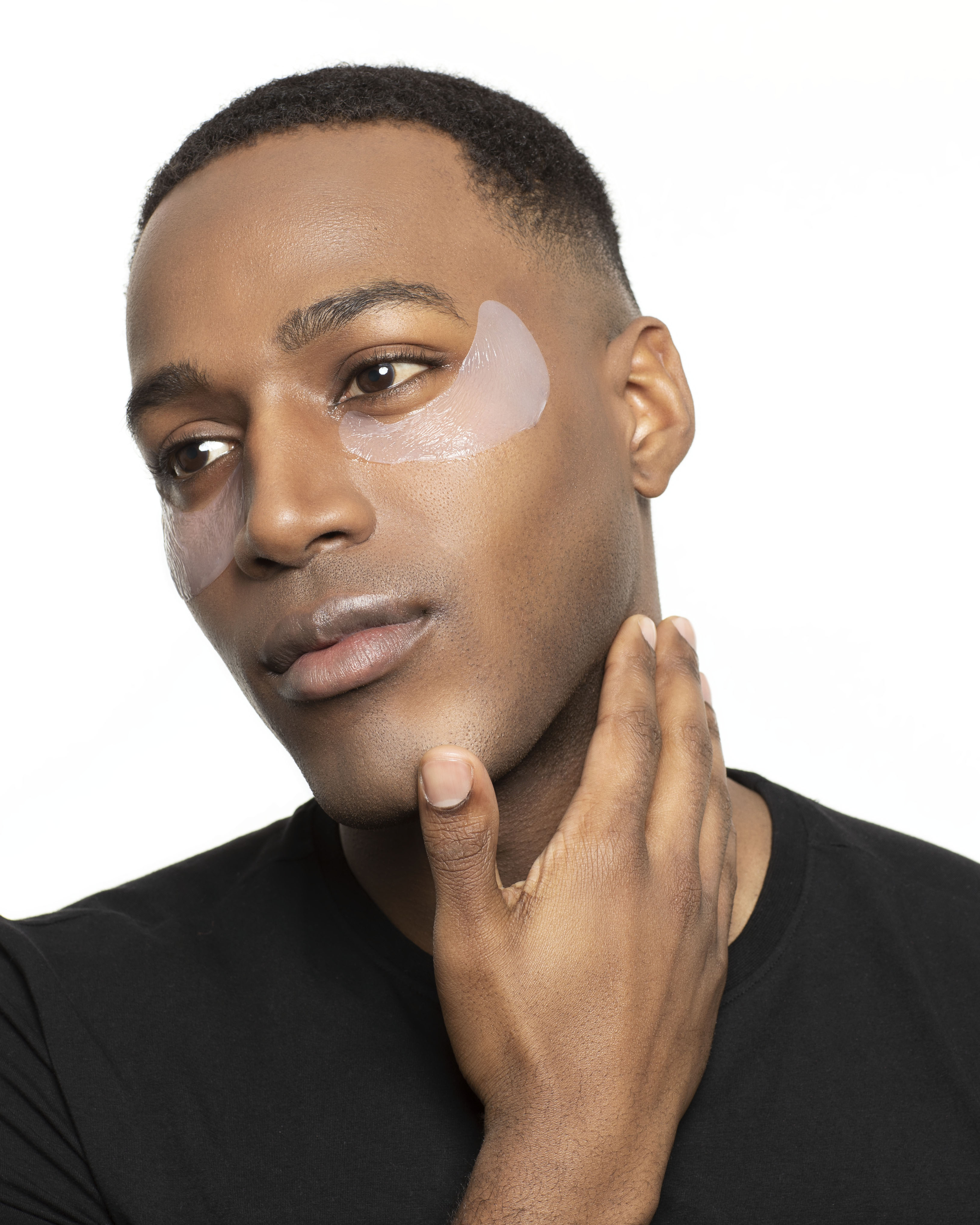 Starskin Eye Catcher Smoothing Bio-Cellulose Eye Masks, 0.7 oz