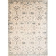 thumbnail image 1 of United Weavers 2500 10301 28E 2 Pi 7 Po x 7 Pi 2 Po Douze Chênes Mitchell Runner Rug&44; Os, 1 of 1