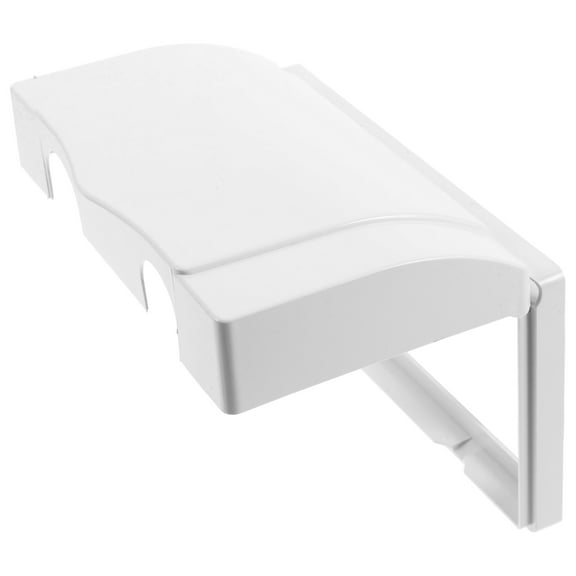 WHAMVOX  Waterproof Socket Cover Wall Outlet Protector Transparent Box