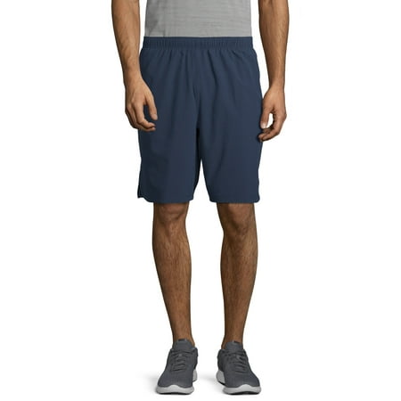 Nike Core Woven Short - Russell Big Men's Performance 9