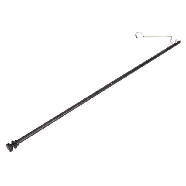Soporte Para Linterna De Camping, Poste Plegable Multiusos De aleación De Aluminio A Prueba De Herrumbre, Portátil Para Pesca Al Aire