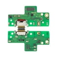 thumbnail image 3 of Replacement Charging Port Board Compatible For Motorola Moto G8 (XT2045-1 / 2020) (PART# SB28C68393) (Premium), 3 of 5