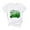 E, variant on FUZHIQ Shamrock T-Shirts for Kid Funny Shamrock Short Spring Summer Tee Shirt Spring Round Neck Funny Cute Casual Party Girls Shirts Size 8(D,13-14 Years)
