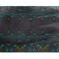thumbnail image 4 of oneOone Georgette Viscose Fabric Floral Block Print Fabric By Yard 42 Inch Wide, 4 of 4