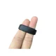 thumbnail image 4 of Anillo de cinturón de cuero Universal, hebilla de fijación de cinturón, anillo de fijación de extremo trasero, accesorio, llavero organizador para hombres y mujeres, 4 of 5