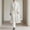 #White, variant on DPTALR Men's Casual Fashion Long Sleeve Lapel Coat with Pocket,Buttons,White,Big and Tall Men S