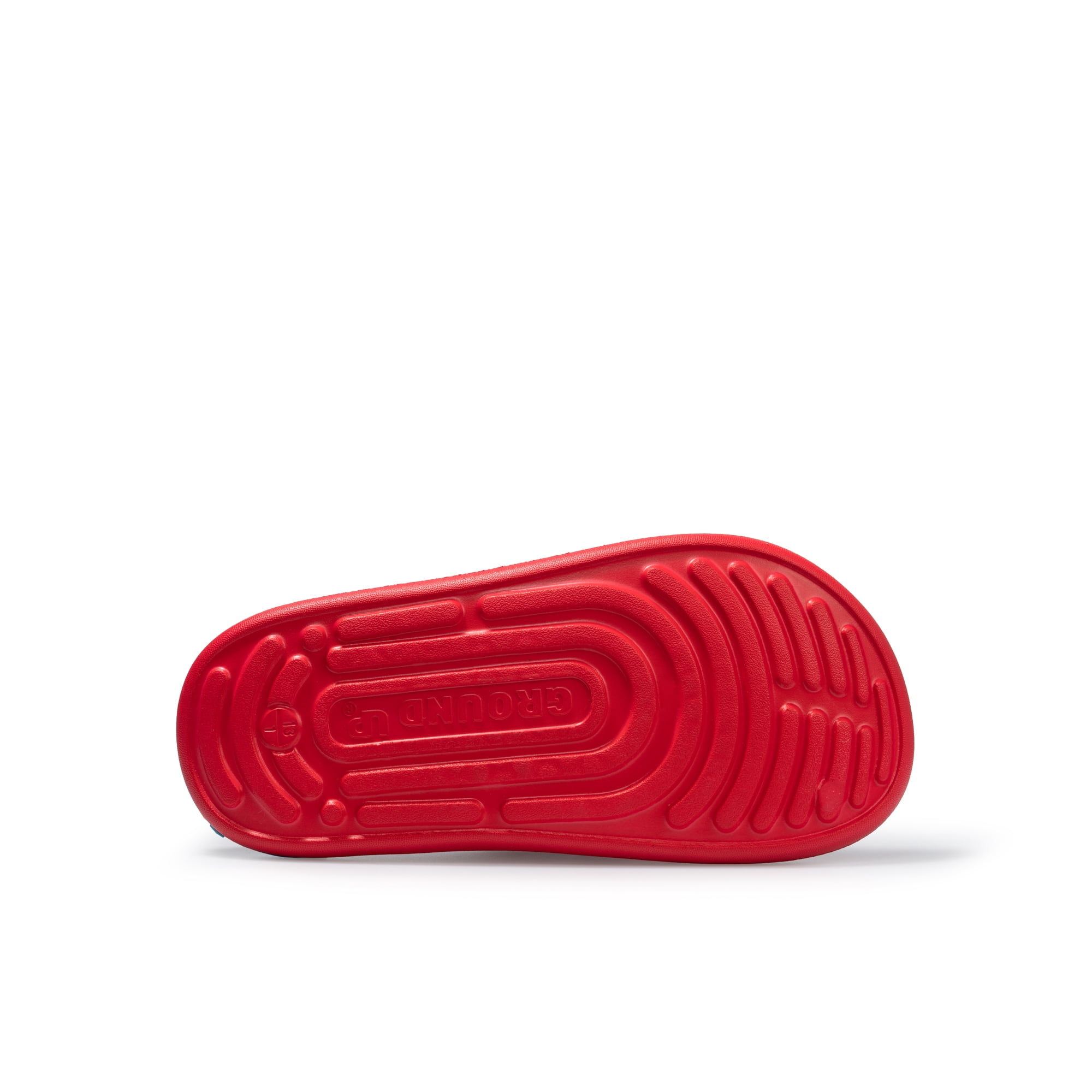 Mario Little & Big Boys Comfort Slide