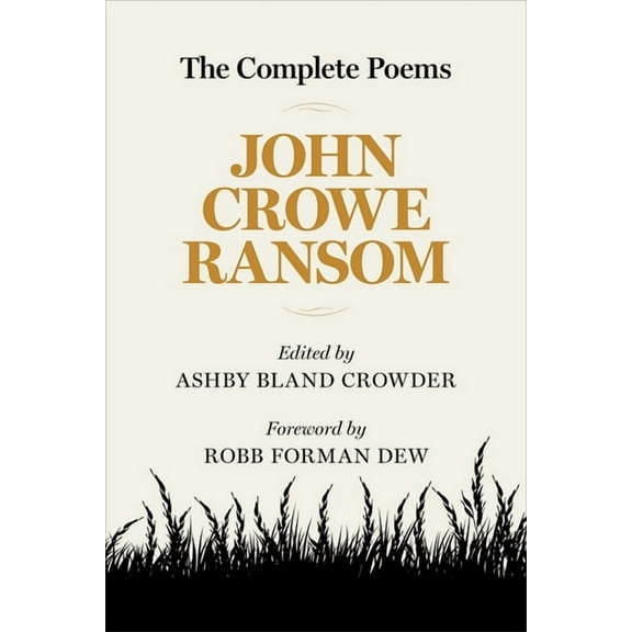 The Complete Poems, (Paperback)