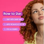 Not Your Mothers Curl Talk Defining Cream, 9.7 fl oz