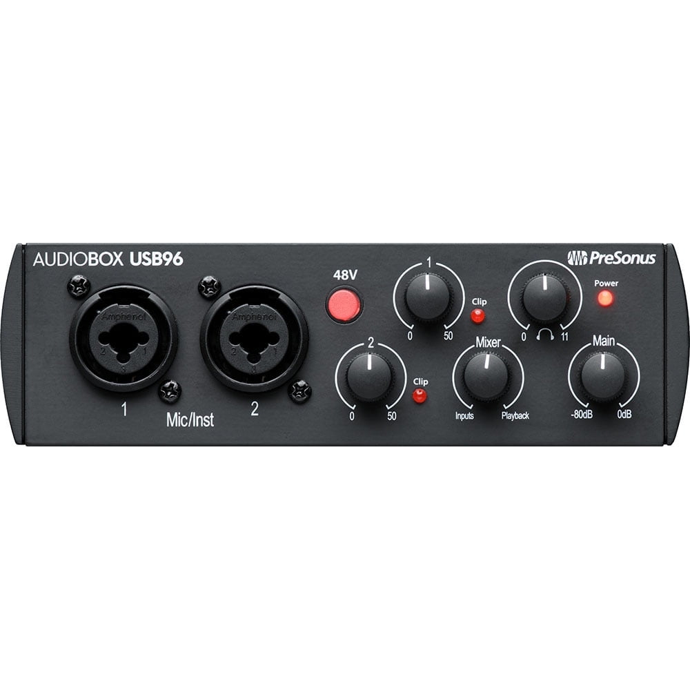 Behringer Ultragain Digital ADA8200 Audiophile 8 In/8 Out ADAT