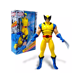 thumbnail image 1 of CYC Figura Accion Wolverine Marvel 22cm T378863 Juguete de Importacion, 1 of 3