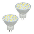 thumbnail image 4 of LED Lamp Bulb, No  MR11 Bulb 260LM 5730LEDs Energy Saving  For Office White Light 6000K, 4 of 8