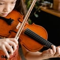 thumbnail image 1 of TEHAUX 2Pcs Black Violin Practicing Sticker for Fingerboards and String Instruments, 1 of 8