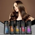 thumbnail image 4 of Hair Dye, Used To Cover Hair, Suitable For Men And Women, 4 of 8