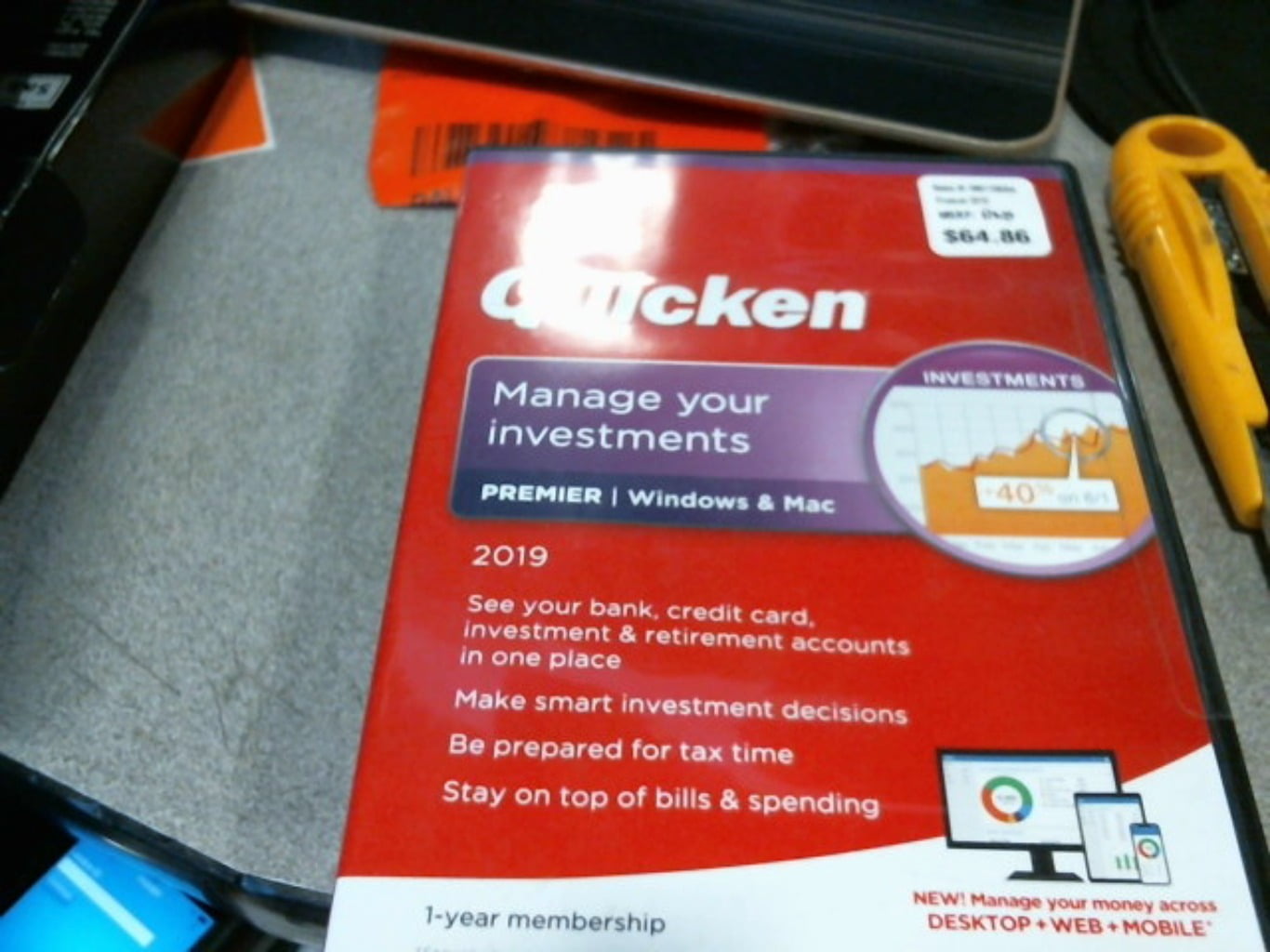 quicken deluxe 2016 walmart quicken deluxe 2016 walmart