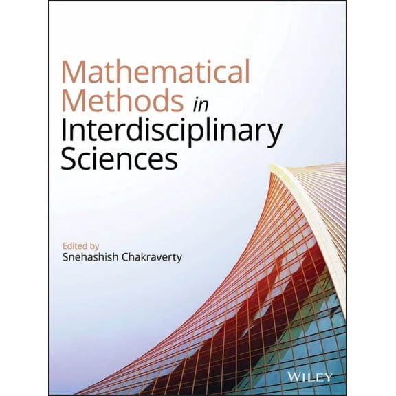 Mathematical Methods in Interdisciplinary Sciences, (Hardcover)