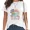 A-White, variant on UNISHE Women's Matthew 5:13 Bible Verse T-Shirt Salt of The Earth Religious Tee Casual Tops White, S