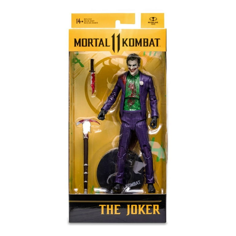 ホライゾン製(レア) The Joker ソフトビニールフィギュアキット ホライゾン製(レア) The Joker ソフトビニールフィギュアキット