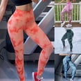 thumbnail image 2 of Leggins Deportivos Anticelulitis Efecto Levanta Gluteos ropa deportiva para mujer licras joggers Ropa de mujer pantalones, 2 of 4