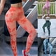 thumbnail image 2 of Leggins Deportivos Anticelulitis Efecto Levanta Gluteos ropa deportiva para mujer licras joggers Ropa de mujer pantalones, 2 of 4