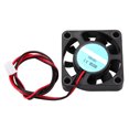 thumbnail image 3 of Cooling Fan, Low Noise 3D Cooling Fan, High Rotating Speed For 3D Printer Printer, 3 of 8