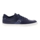 thumbnail image 1 of Tenis Lacoste Court-Master 120 2 Hombre Piel Diseño azul marino 27 Lacoste 39CMA0028J18, 1 of 4