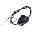 thumbnail image 5 of GESUPEI 34436795145 Parking Brake Actuator Control Unit Rear 34436874220 for BMW X5 F15 X6 F16, 5 of 11