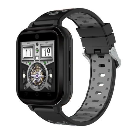 Finow q1 smartwatch new arrivals