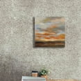 thumbnail image 3 of Epic Graffiti 'High Desert Sky II' by Silvia Vassileva, Canvas Wall Art, 18"x18", 3 of 8
