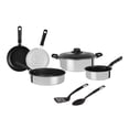 thumbnail image 2 of Batería de cocina Ekco Shine 12pz, 2 of 4