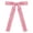 G5_6pc Pink 7.1x5.1in, variant on Yeuimy Rustic Burlap Bow Christmas Tree Topper 6x7 Inch Jute Wreath Bow For Front Door Garland Holiday Decor Indoor Outdoor Wedding Party Farmhouse Decoration Large Christmas Bow Natural Jute Bow