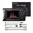 thumbnail image 1 of Lefu SA5 Analyseur de Spectre Compact Générateur de Signal avec Pile Rechargeable, 1 of 10
