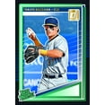 thumbnail image 4 of Panini 2025 Donruss Baseball Hobby Trading Card Box (Three Autographs or Memorabilia Cards Per Box), 4 of 7