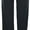 Black, variant on Women's Stretchy Seamless Harem Pants with Cuffed Ankles