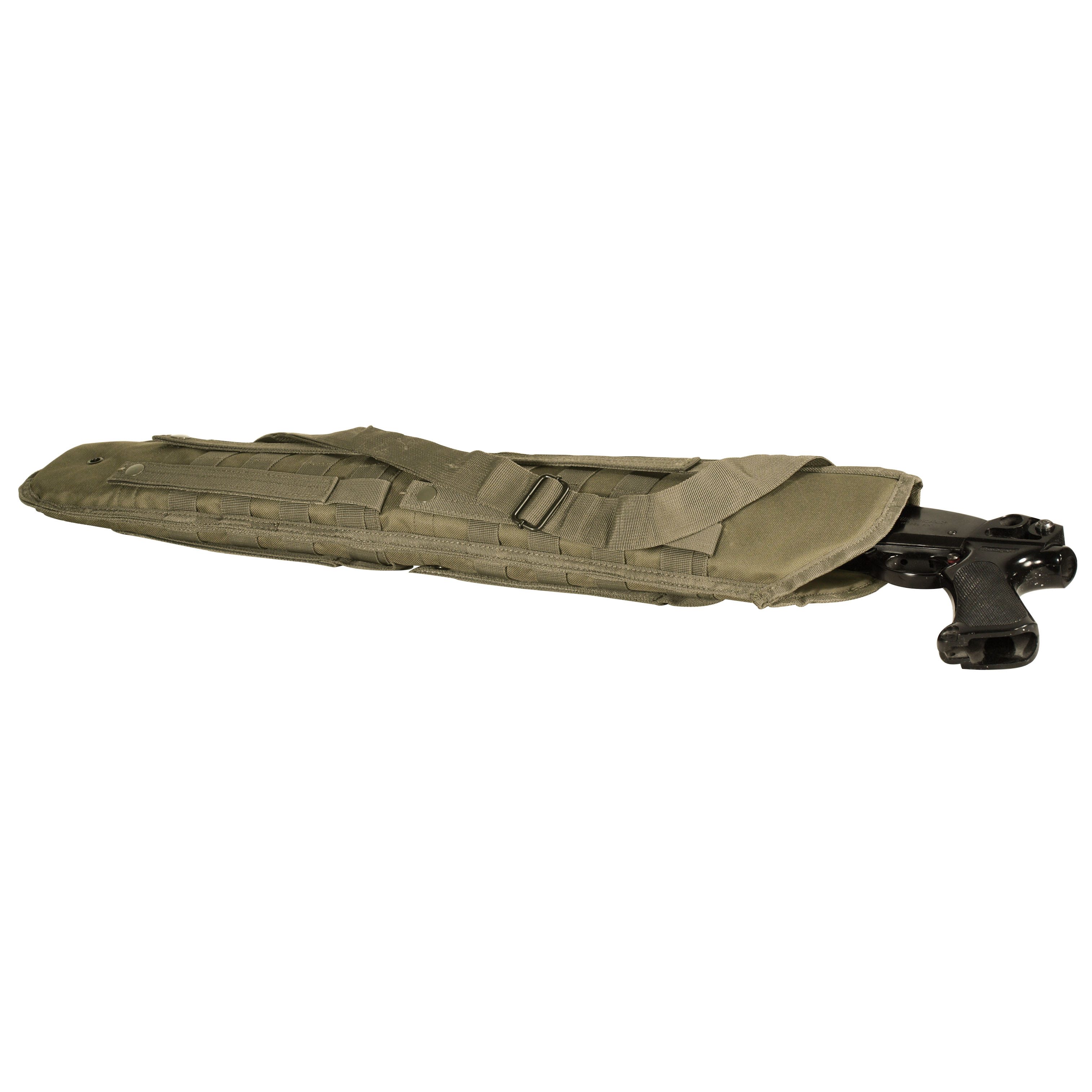 Voodoo Shotgun Scabbard (Weapon Cases Category)
